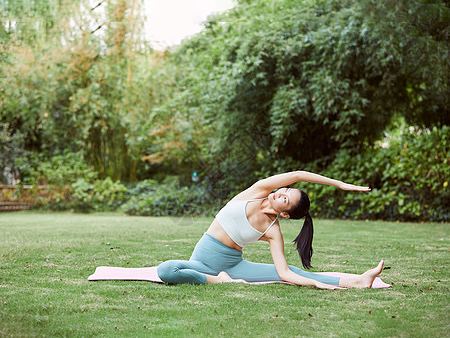 錦綸短纖混紡類